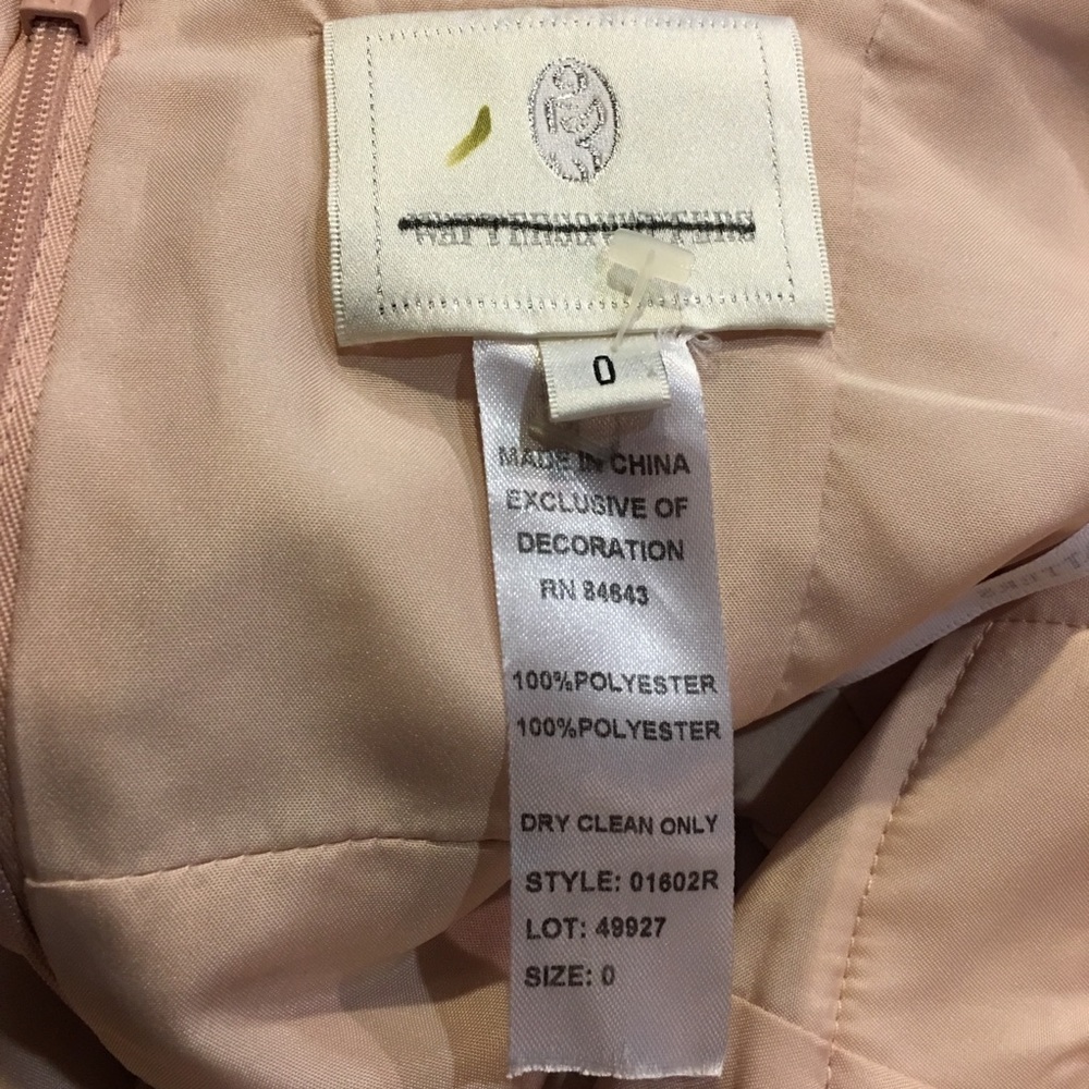 BHLDN x Watters & Watters Pippa Dress - Picture 8 of 8